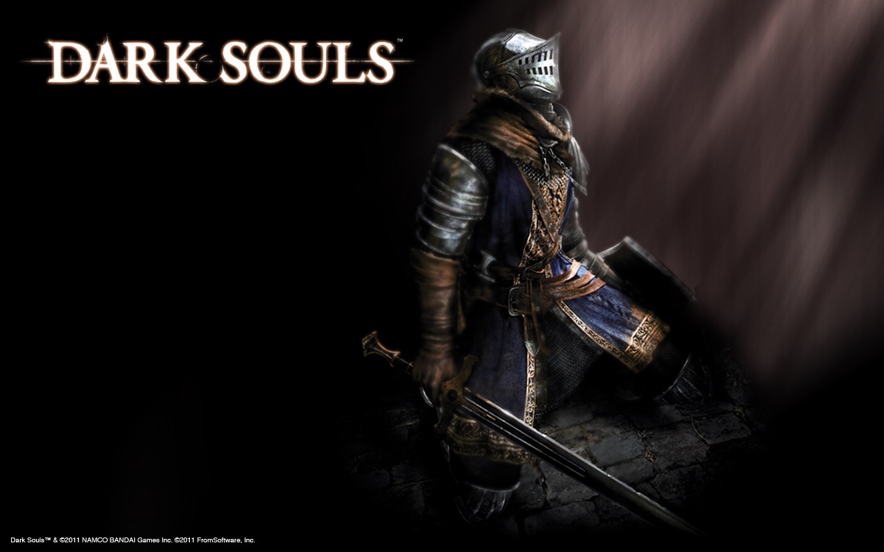Dark Souls « Videogiochi Per Passione